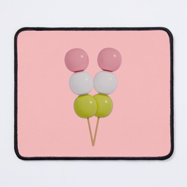 Item preview, traditional japanese sweets designed and sold by EyestudioDesign.