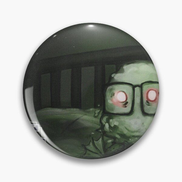 Item preview, five nights at gegg 's designed and sold by handbarfs.