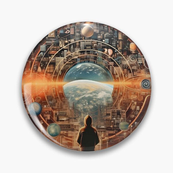 Item preview, Interstellar Expedition designed and sold by Shirtastically.