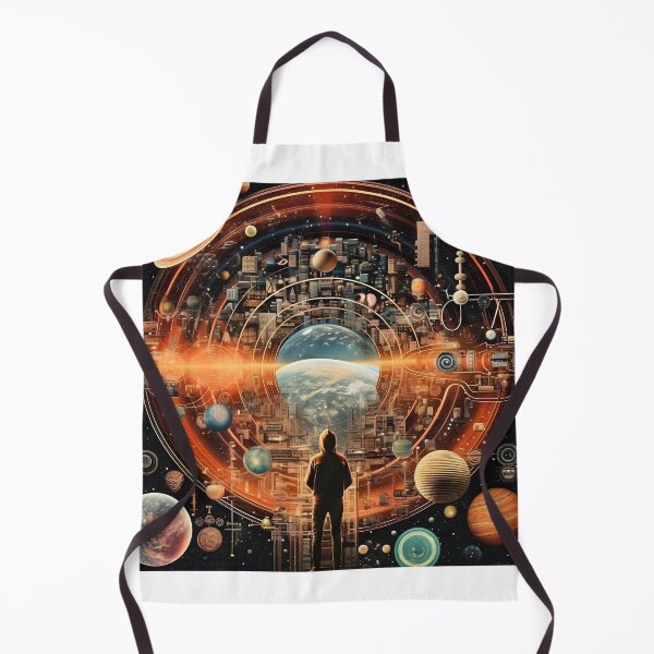 Item preview, Interstellar Expedition designed and sold by Shirtastically.