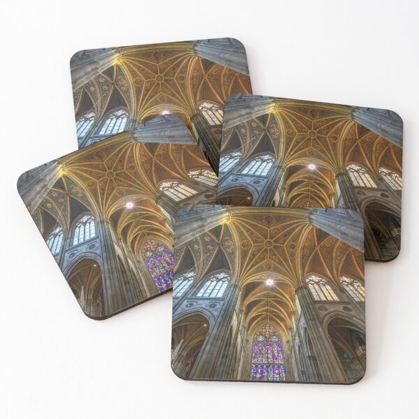 Item preview, Votivkirche or Votive Church in Vienna, Austria designed and sold by mitzobs.