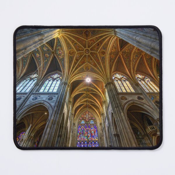 Item preview, Votivkirche or Votive Church in Vienna, Austria designed and sold by mitzobs.