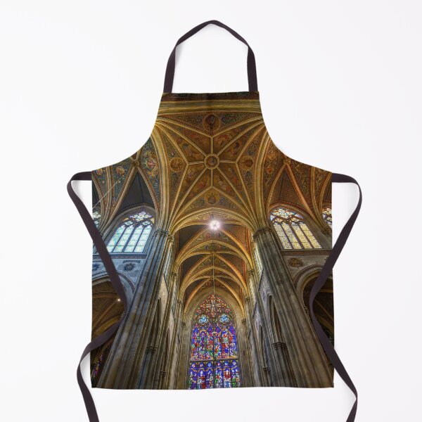 Item preview, Votivkirche or Votive Church in Vienna, Austria designed and sold by mitzobs.