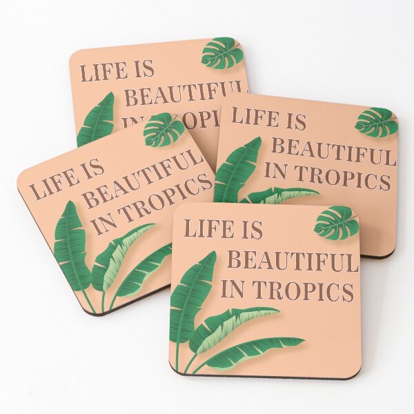 Item preview, Tropical designed and sold by Ramni Joshi.