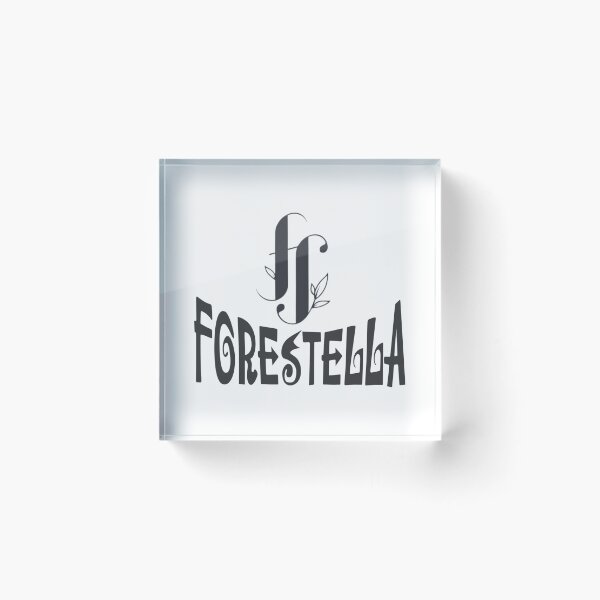 Item preview, Forestella designed and sold by selvashop.