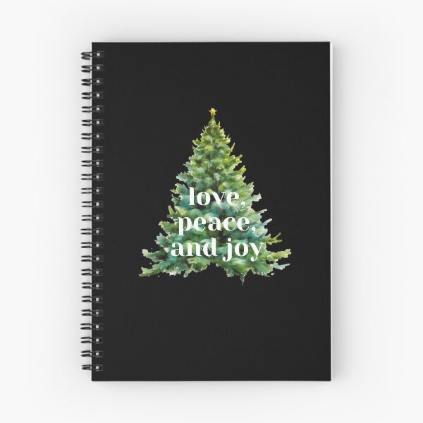 Item preview, Pastele Christmas Tree designed and sold by BrushCraft.