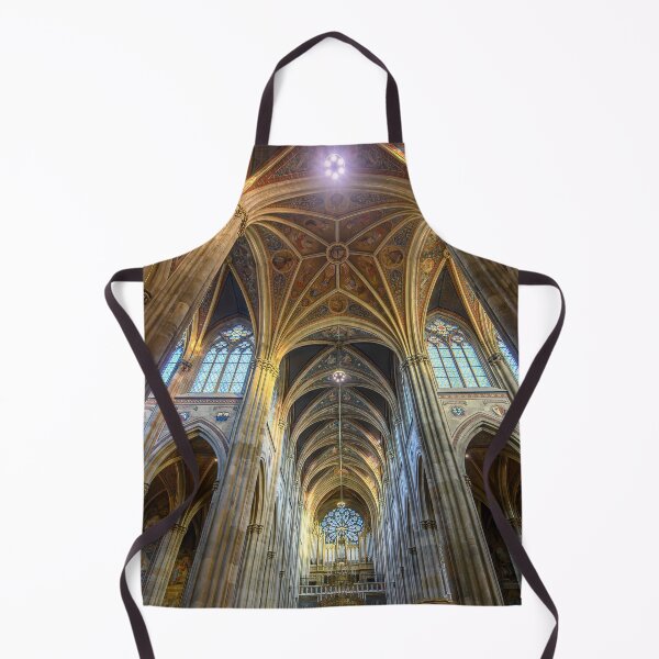 Item preview, Votivkirche or Votive Church in Vienna, Austria designed and sold by mitzobs.
