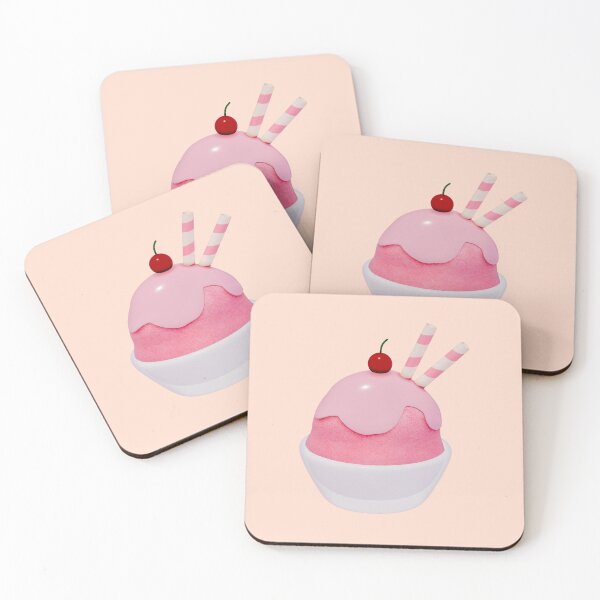 Item preview, traditional japanese sweets designed and sold by EyestudioDesign.