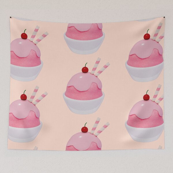 Item preview, traditional japanese sweets designed and sold by EyestudioDesign.