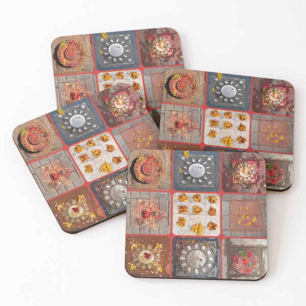 Item preview, The Lotus of Enlightenment designed and sold by Alexandra Lavizzari.