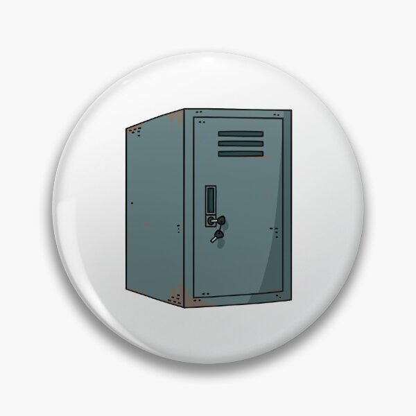 Item preview, A Locker designed and sold by bukanije.