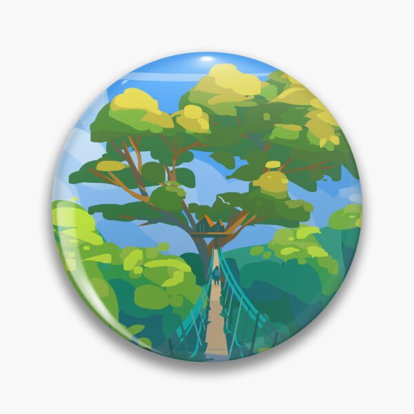 Item preview, A big tree designed and sold by tektober.