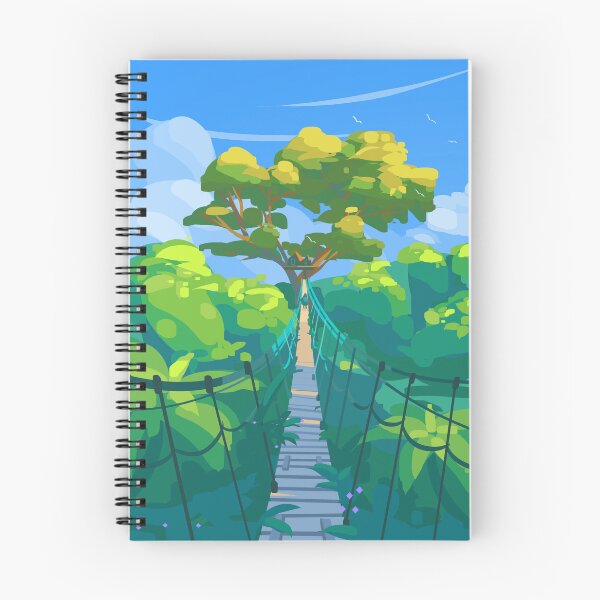 Aperçu de l'œuvre Un grand arbre créée et vendue par tektober.