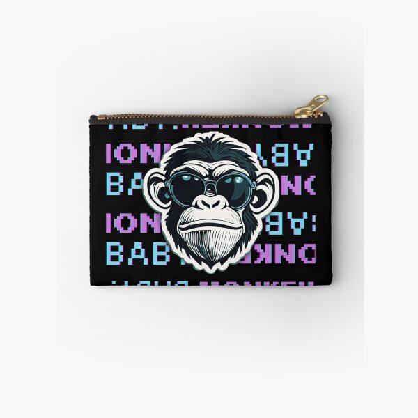 Item preview, MONKEY BABY !  designed and sold by HATIM Belamin.