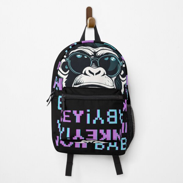 Item preview, MONKEY BABY ! designed and sold by HATIM Belamin.
