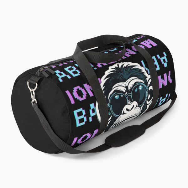 Item preview, MONKEY BABY !  designed and sold by HATIM Belamin.