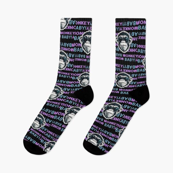 Item preview, MONKEY BABY !  designed and sold by HATIM Belamin.