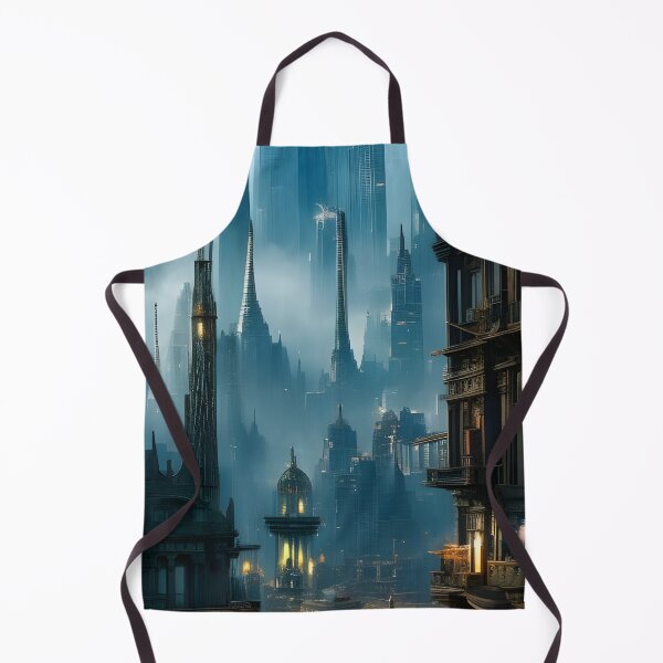 Item preview, A Tale of Four Cities 02 designed and sold by stine1.