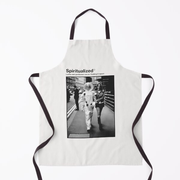 Item preview, Spiritualized - Jason Spaceman designed and sold by asmaraku.