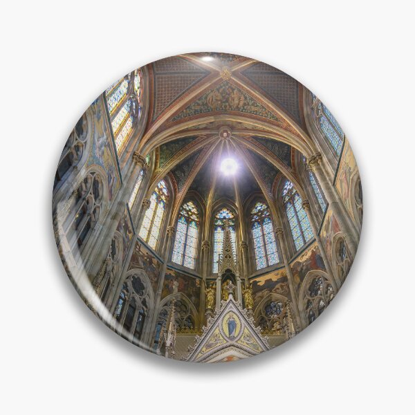 Item preview, Votivkirche or Votive Church in Vienna, Austria designed and sold by mitzobs.