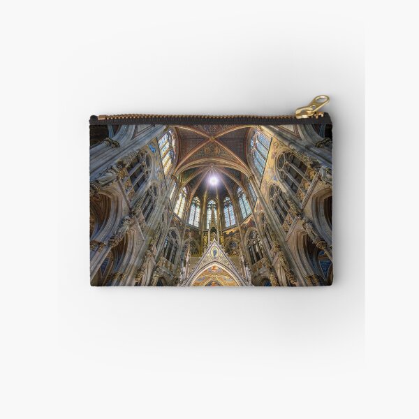 Item preview, Votivkirche or Votive Church in Vienna, Austria designed and sold by mitzobs.