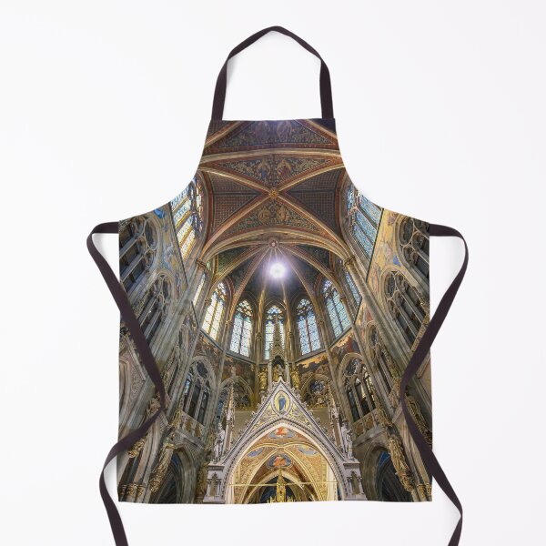 Item preview, Votivkirche or Votive Church in Vienna, Austria designed and sold by mitzobs.