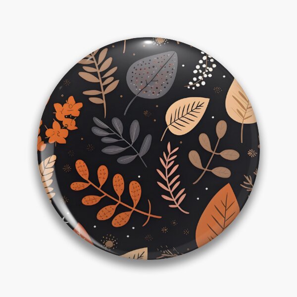 Item preview, Cute autumn  leaves  designed and sold by kimmychan3193.