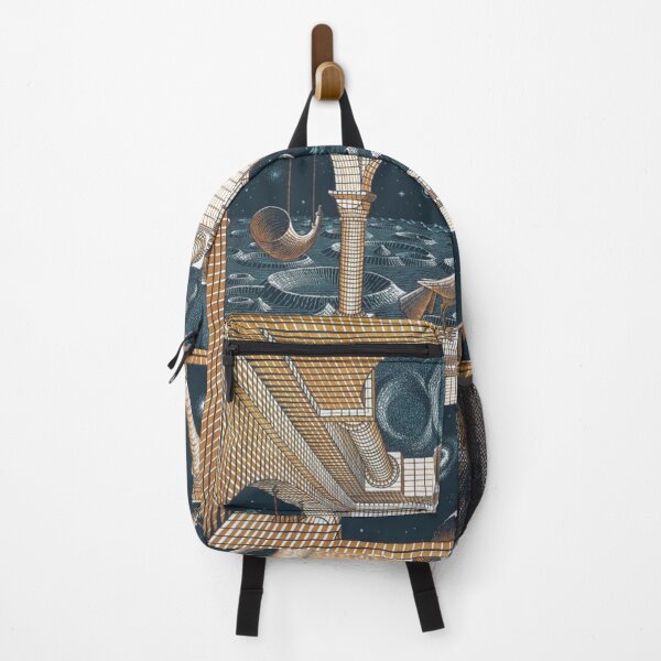 Item preview, Maurits Cornelis Escher designed and sold by realQ.