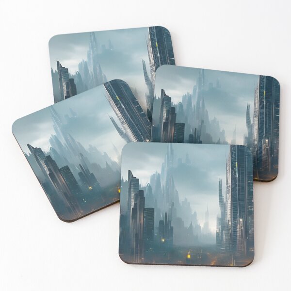 Item preview, A Tale of Four Cities 01 designed and sold by stine1.