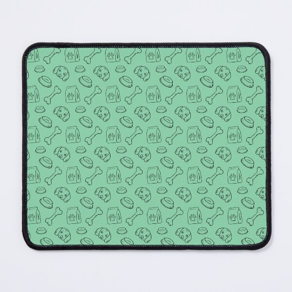 Item preview, Dog Bone Pattern - Tosca designed and sold by SugarSweet11.