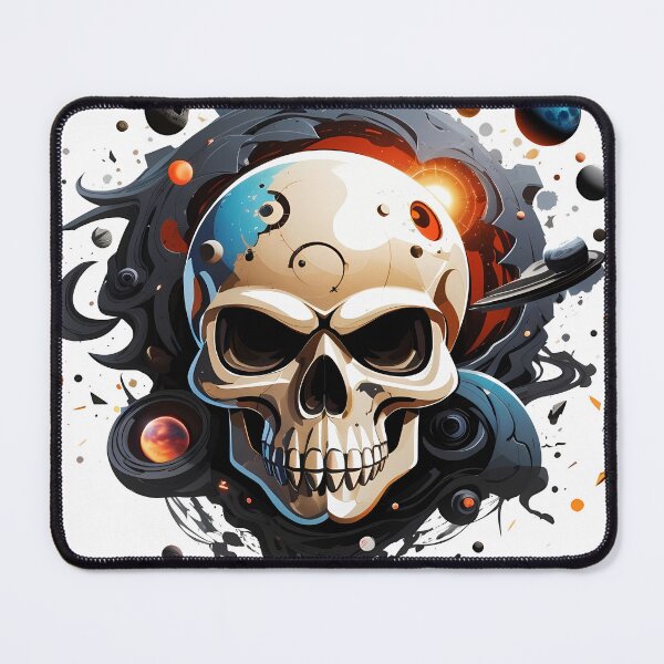 Item preview, Astronauts think of opening the doors of the universe designed and sold by wplamkung.