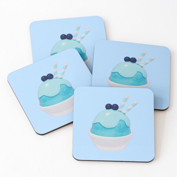 Item preview, traditional japanese sweets designed and sold by EyestudioDesign.