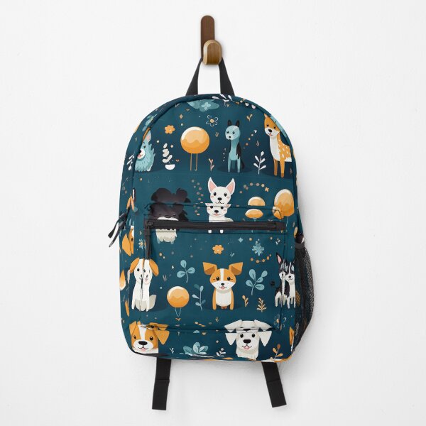 Item preview, Illustration of a dog 5 designed and sold by Tem‑Tip of pen.