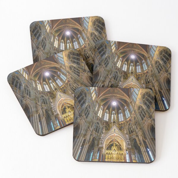 Item preview, Votivkirche or Votive Church in Vienna, Austria designed and sold by mitzobs.