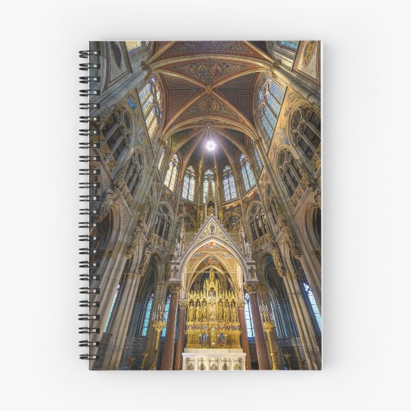 Item preview, Votivkirche or Votive Church in Vienna, Austria designed and sold by mitzobs.