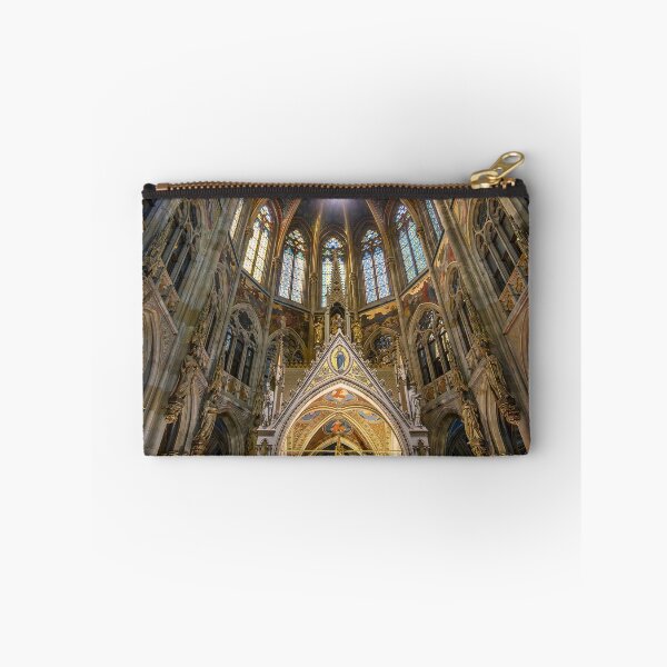 Item preview, Votivkirche or Votive Church in Vienna, Austria designed and sold by mitzobs.