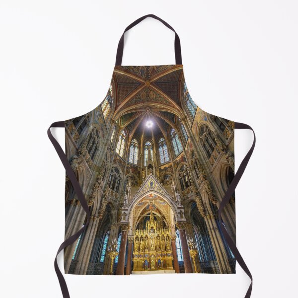 Item preview, Votivkirche or Votive Church in Vienna, Austria designed and sold by mitzobs.