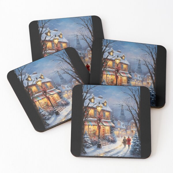 Item preview, Walk On Christmas designed and sold by TorpStore.