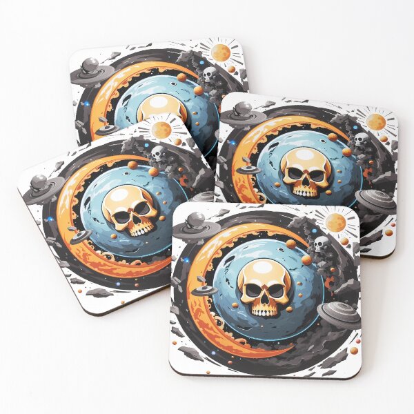 Item preview, Astronauts think of opening the doors of the universe designed and sold by wplamkung.