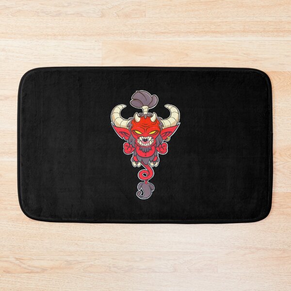 Item preview, Little cartoon devil designed and sold by GS-artworks.