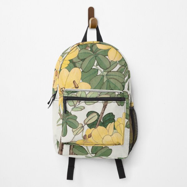 Item preview, Allamanda Yellow Flowers  designed and sold by Suzana Djordjevic.