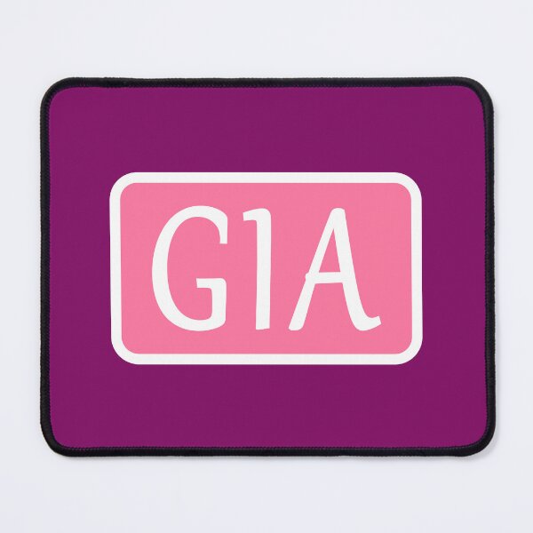 Item preview, Gia Name designed and sold by Jeallan Designs.