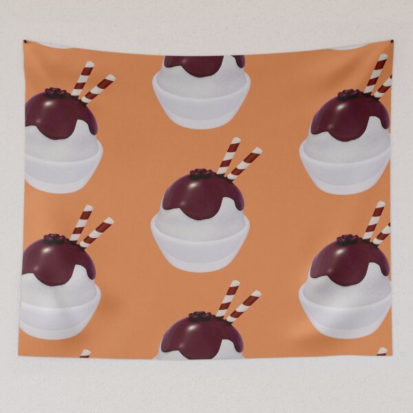 Item preview, traditional japanese sweets designed and sold by EyestudioDesign.
