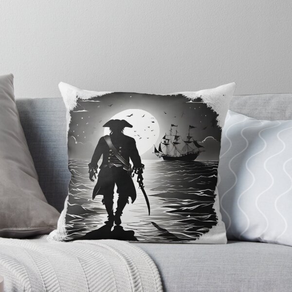 Item preview, The Pirate designed and sold by WannabeShop.