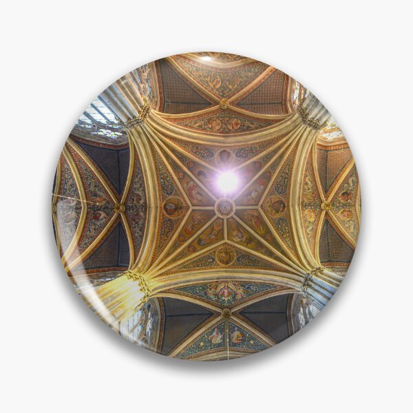 Item preview, Votivkirche or Votive Church in Vienna, Austria designed and sold by mitzobs.