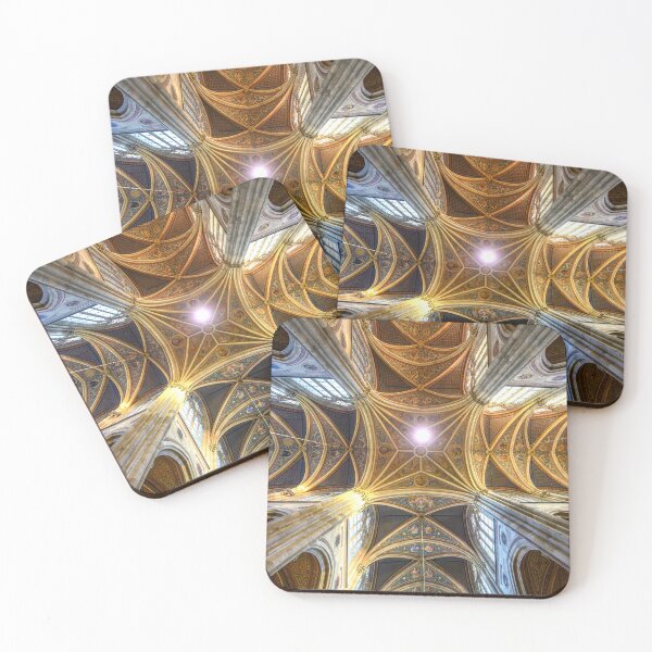 Item preview, Votivkirche or Votive Church in Vienna, Austria designed and sold by mitzobs.