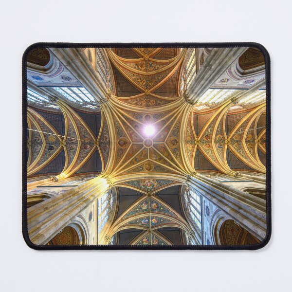 Item preview, Votivkirche or Votive Church in Vienna, Austria designed and sold by mitzobs.