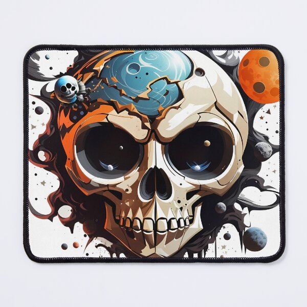 Item preview, Astronauts think of opening the doors of the universe designed and sold by wplamkung.