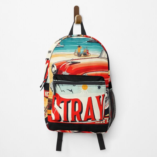 Item preview, STRAYA CLAUS - LOVE • LIFE • DOWNUNDA designed and sold by Takin-Thepiss.