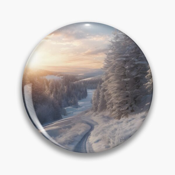 Item preview, Winter  designed and sold by Sena KURUÇAY.